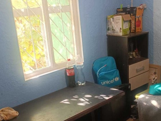 Продам дачу, Правый берег