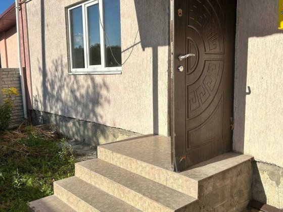 Частина будинку на Мар’янівці Житомир