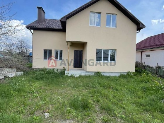 Продам будинок вашої мрії - простір для втілення ідей. Дніпро