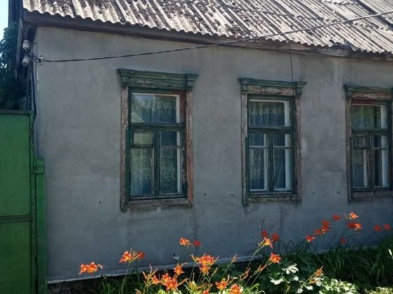 Продам частину будинку в районі Робочої Дніпро