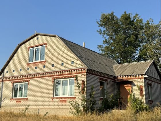 Продам дом в Сурско-Михайловке Днепр