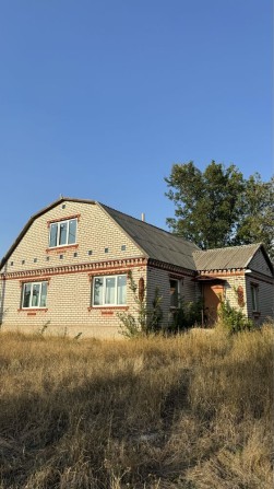 Продам дом в Сурско-Михайловке - фото 1