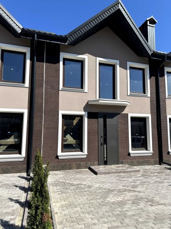 Продаж таунхауса 84 м² у Зарічанах - фото 1