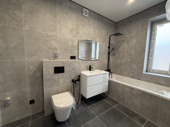 Продам одноповерховий таунхаус з ремонтом Винница