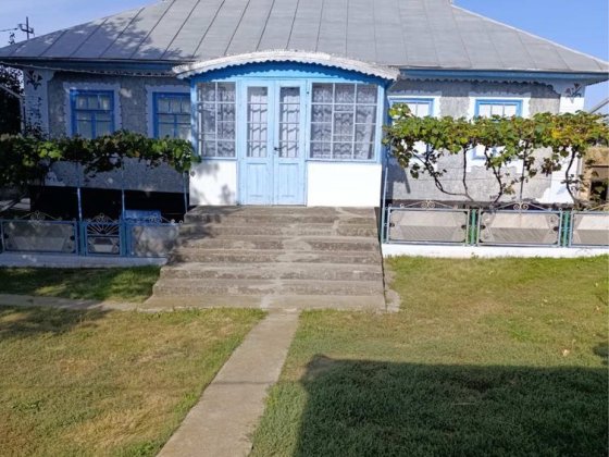 Будинок с.Покутине (18км від Шаргорода), Вінницька обл,Жмеринський р-н Вінниця