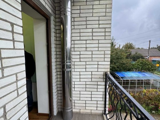 Будинок 137 кв.м. на Вінницьких Хуторах Винница