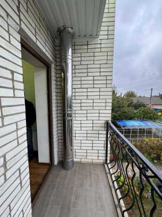 Будинок 137 кв.м. на Вінницьких Хуторах - фото 1