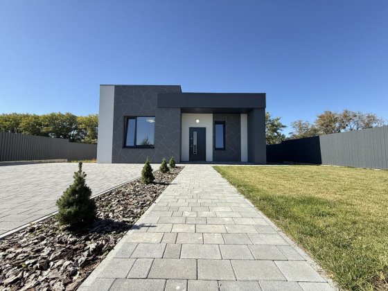 Продам Одноповерховий Будинок з ремонтом Винница