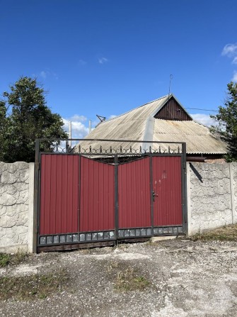 Продам дом Запорожье Хозяин - фото 1