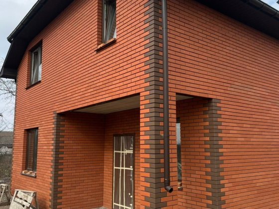 Продам новий будинок . Винница