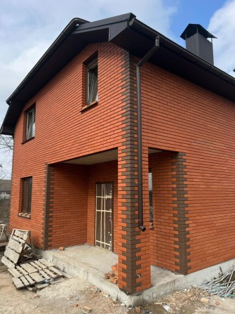 Продам новий будинок . - фото 1