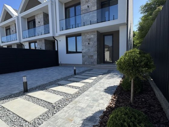 Продаж супер стильного котеджа. Ужгород