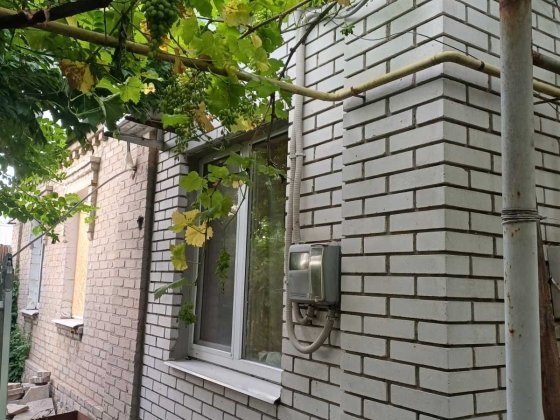 Продам часть дома, ул.Полевая,р-н кафе "Старый парк"