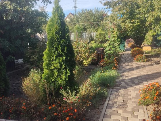 Продам дом в Шевченковском р-не