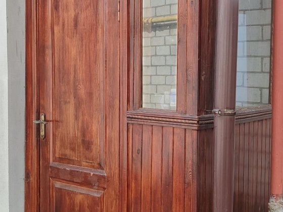 Продам ч/будинку на Б.Тена Житомир