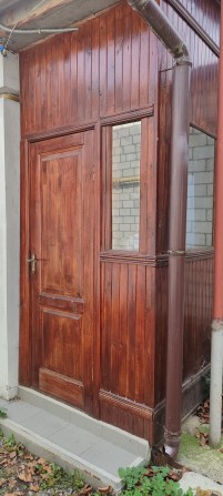 Продам ч/будинку на Б.Тена - фото 1