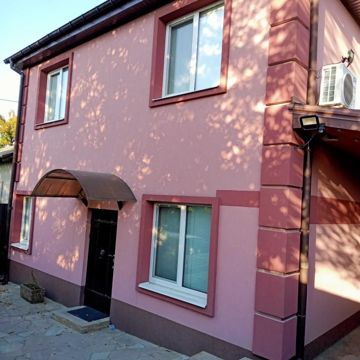 Продам Будинок на Західному - фото 1