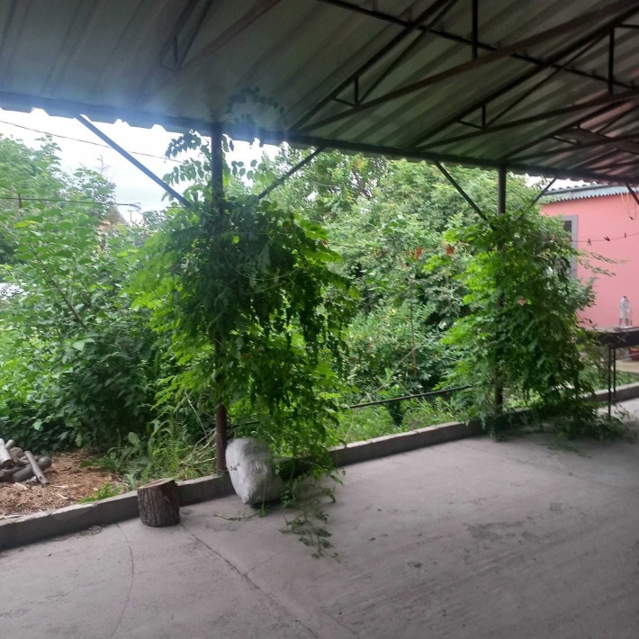 Продам капитальный ДОМ-дачу, 2018 г\п. Ремонт. Проспект Б.Хмельницкого - фото 1