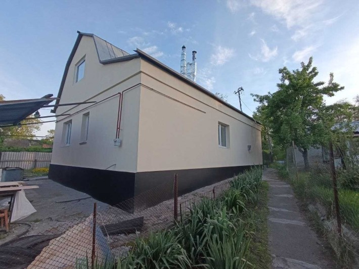 Продам дом на Ростовской левый берег - фото 1