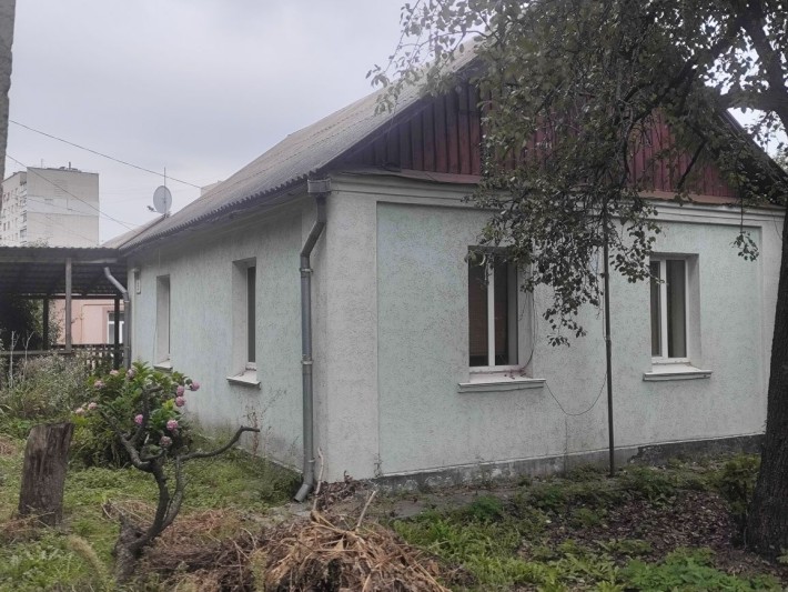 Продам окремий будинок Промавтоматика - фото 1