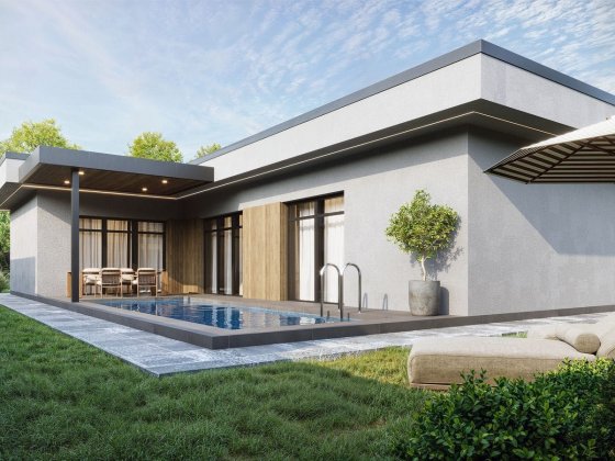 Будинок (від забудовника) 150 м² / 8соток закрите КМ Осокорки Славутич Киев