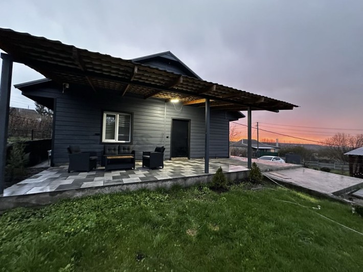 Продам будинок ж/м Таромське в.Вишнева 2 - фото 1