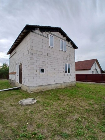 Продаж будинку, без внутрішніх робіт - фото 1