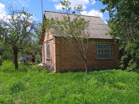 Дача Тетерівский масив Житомир