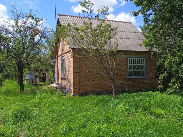 Дача Тетерівский масив - фото 1