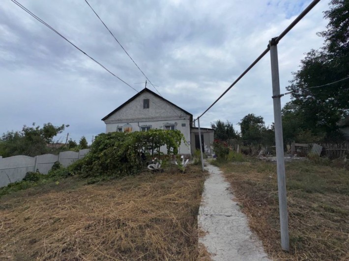 Продам капитальный дом ул. Трансформаторная - фото 1