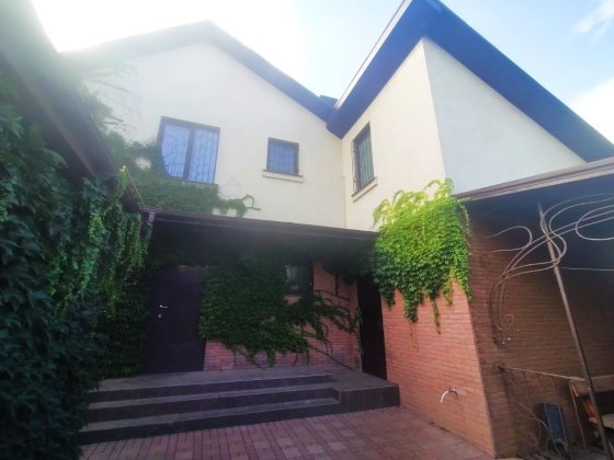 Продам дом мечты - правый берег Дніпро