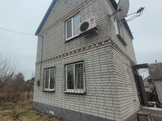 Продам дачу вул. Байкальська, м.Дніпро Дніпро