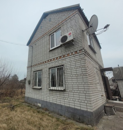 Продам дачу вул. Байкальська, м.Дніпро - фото 1