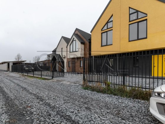 Продаж таунхаусу, Русанівські Сади, Дніпровський р-н Киев