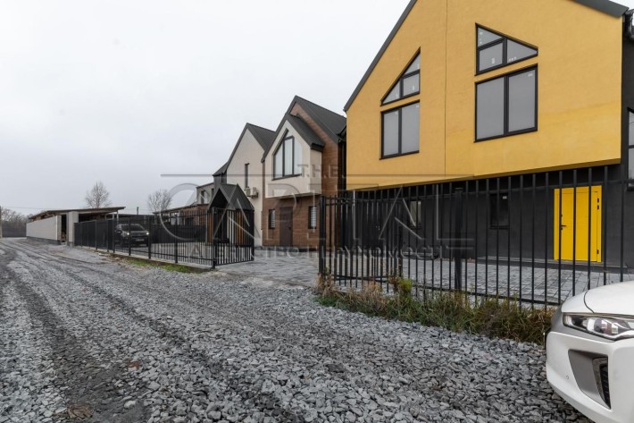 Продаж таунхаусу, Русанівські Сади, Дніпровський р-н - фото 1