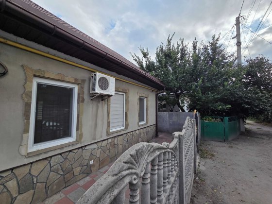 Продам часть дома Проспект Свободы с отдельным входом Дніпро