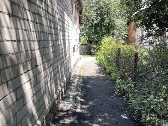 Продам часть дома Левый берег - Одинковка - 20 минут до Центра Дніпро