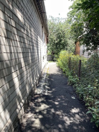 Продам часть дома Левый берег - Одинковка - 20 минут до Центра - фото 1