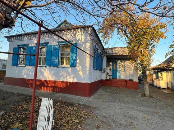 Дом в Обуховке Днепр Днепр