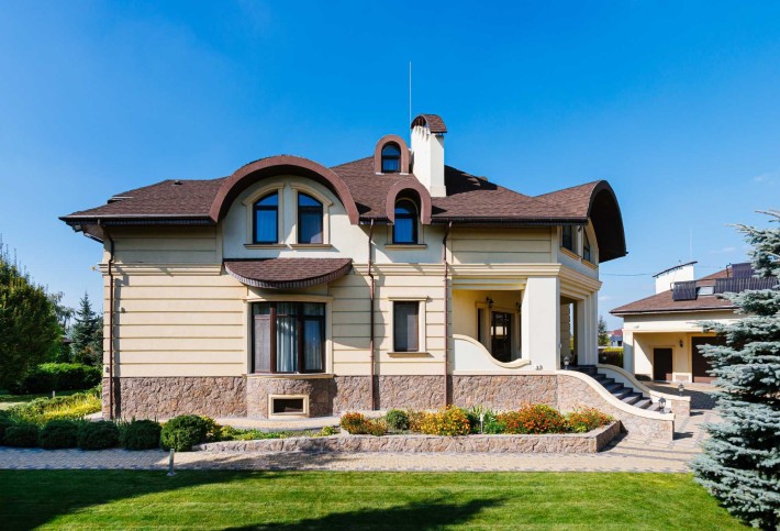 Продаж будинку біля води. Без комісії! - фото 1