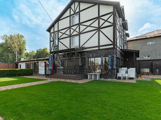 Продаж будинку, Дарницький р-н, Бортничі Киев