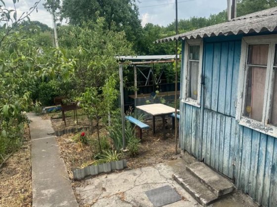 Продам дачу Тополь 1 Днепр