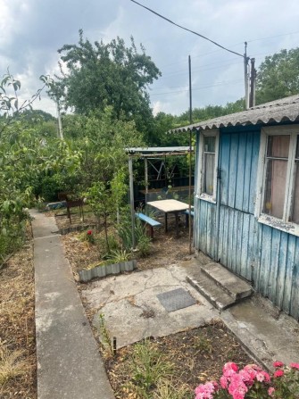 Продам дачу Тополь 1 - фото 1