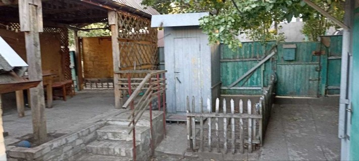 Продам дом на Корее р-н 12 квартала ул. Сурская - фото 1