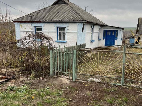 Будинок у місті  Погребище Вінниця