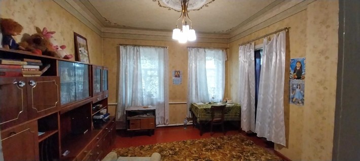 Продам будинок на Ігрені(вул Косогірна) - фото 1