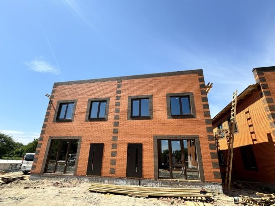 Таунхауси без комісії Винница