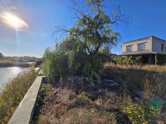 Продам дачу 6 соток дом под ремонт левый берег возле Обуховки купить Днепр