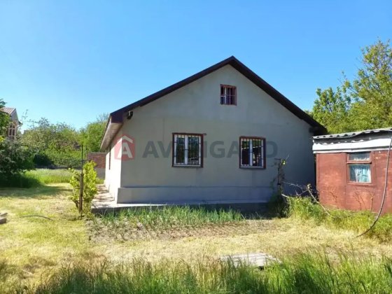 Продам дачу на березі Самари Дніпро