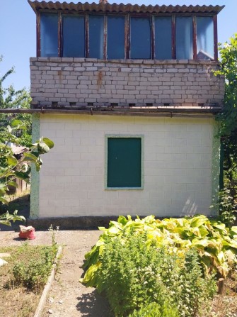 СРОЧНО продам дачну ділянку - фото 1